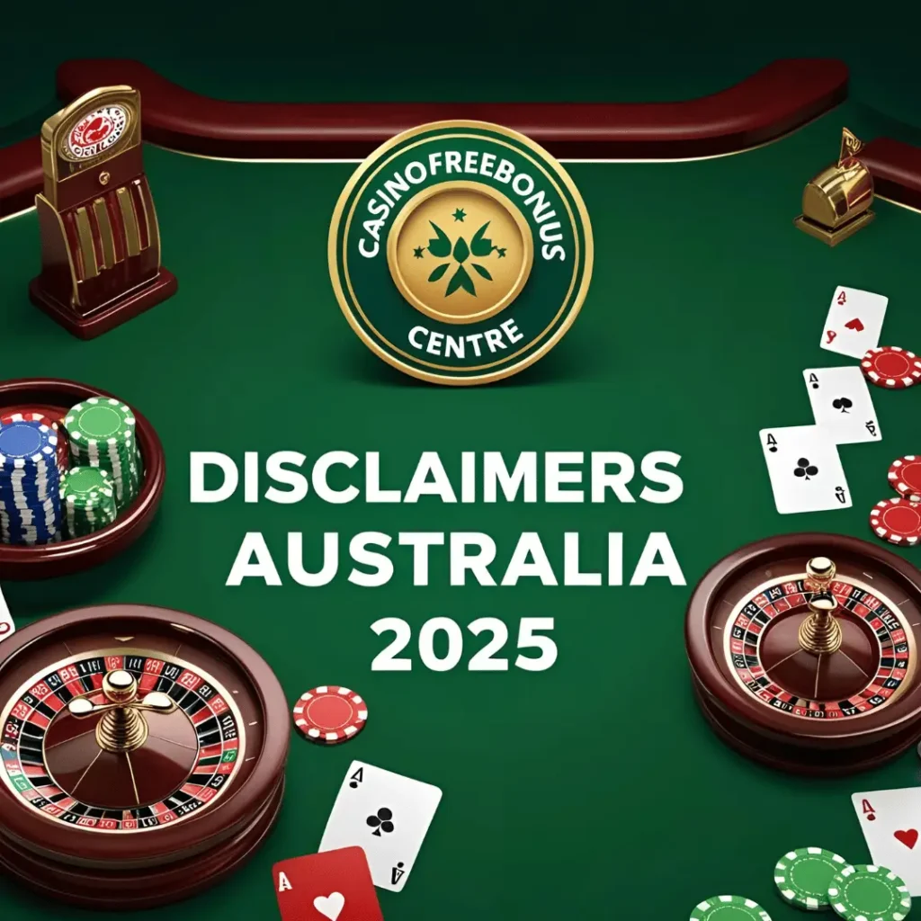 Casino-Free-Bonus-Centre-Disclaimers