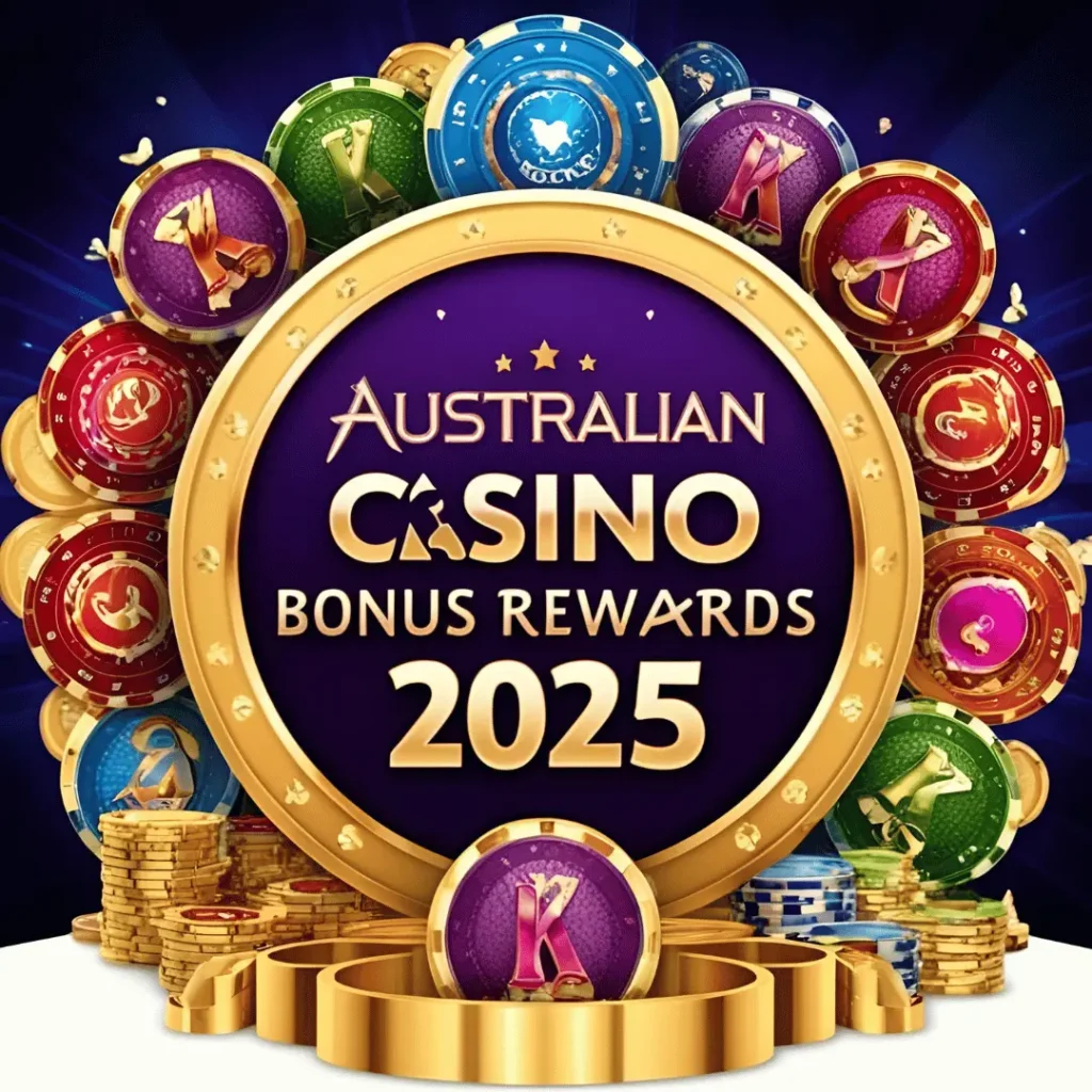promotion-and-bonus-rewards-in-australia-2025